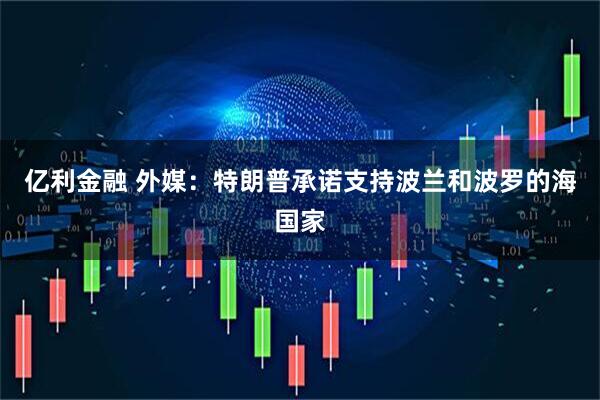 亿利金融 外媒：特朗普承诺支持波兰和波罗的海国家