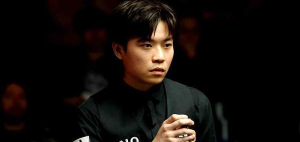 诚金资产 英国公开赛：吴宜泽遭绝杀憾负六冠王，雷佩凡和张家玮进32强！